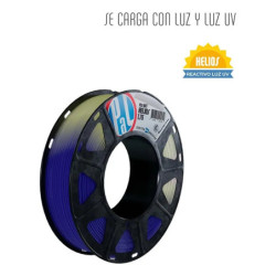 PLA ART Helios PrintaLot fotocromático | DroPix 3D