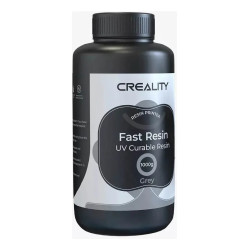 Resina Creality Alta Velocidad Botella Plastica | DroPix 3D