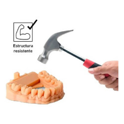 Resina Elegoo Dental Uv | DroPix 3D