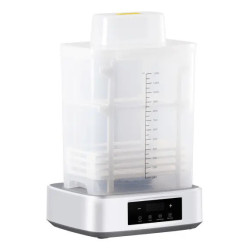 Anycubic Lavado y Curado 3 Plus