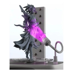 Anycubic Lavado y Curado 3 Plus