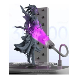 Anycubic Lavado y Curado 3 Plus