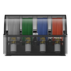 PREVENTA Modulo Multifilamento Bambu Lab Ams | DroPix 3D
