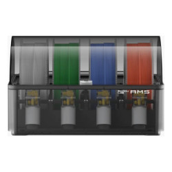 PREVENTA Modulo Multifilamento Bambu Lab Ams | DroPix 3D
