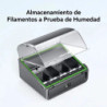 Modulo Multifilamento Creality Cfs | DroPix 3D