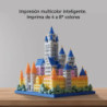 Modulo Multifilamento Anycubic Ace Pro | DroPix 3D