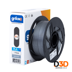 Filamento PLA 870 Grilon3 1kg | DroPix 3D Mar del Plata