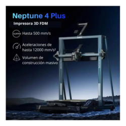 Elegoo Neptune 4 Plus