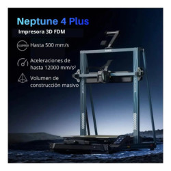 Elegoo Neptune 4 Plus