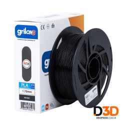 Filamento PLA 870 Grilon3 1kg | DroPix 3D Mar del Plata