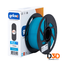 Filamento PLA 870 Grilon3 1kg | DroPix 3D Mar del Plata