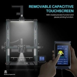 Elegoo Neptune 4 Pro