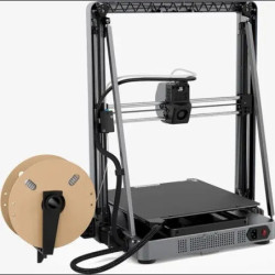 Creality Ender 3 v3 Plus