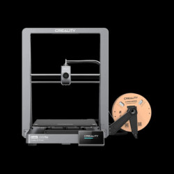 Creality Ender 3 v3 Plus