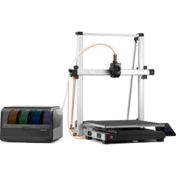 Anycubic Kobra 3 Max Combo