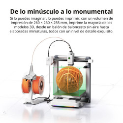 Creality Sparkx I7