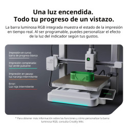 Creality Sparkx I7