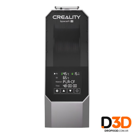 PREVENTA Máquina de secado de Filamento Creality Space PI | DroPix 3D