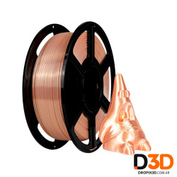 Pla Silk Flashforge | DroPix 3D