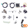Kit Cambio de Cama Swap Mod para Bambu Lab A1