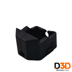 Funda Bloque Anycubic Kobra X