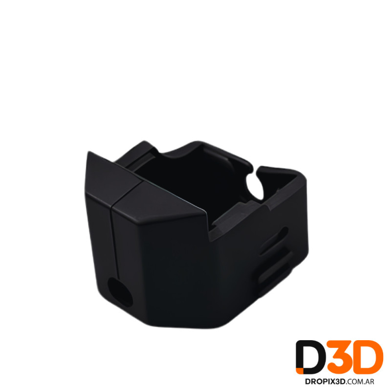 Funda Bloque Anycubic Kobra X