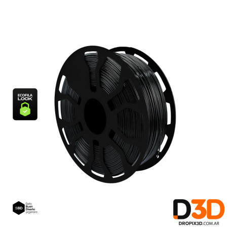 Pla Ecofila Lock Satinado
