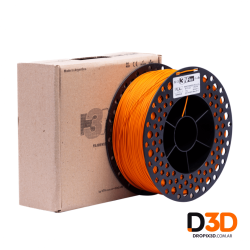 Filamento PLA Flex 3NFlex 3N3 1kg | Flexible y Fácil de Imprimir | DroPix 3D