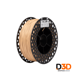 Filamento PLA Flex 3NFlex 3N3 1kg | Flexible y Fácil de Imprimir | DroPix 3D