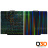 Cama Fleje Magnético Frio Bambu Lab A1 | DroPix 3D