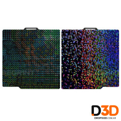 Cama Fleje Magnético Frio Bambu Lab A1 | DroPix 3D