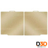 Cama Magnética Panda Honeycom / Houundstooth X1 / P1 / A1 Series | Dro