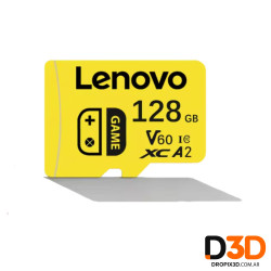 Memoria Micro Sd 32Gb | DroPix 3D