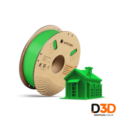 Filamento Anycubic 1kg | Calidad y Precisión para Impresión 3D | DroPix 3D