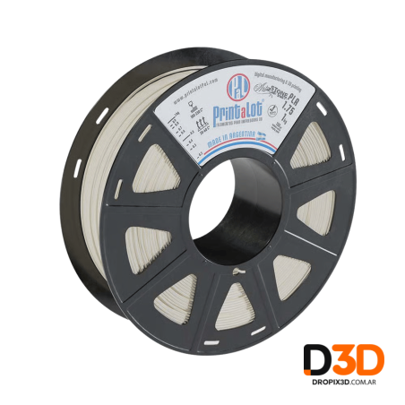 Filamento PLA Art Stone Printalot 1kg | Efecto Piedra para Impresión 3D | DroPix 3D