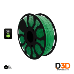 Filamento PETG Hellbot Ecofila 1kg | Resistencia y Sustentabilidad | DroPix 3D