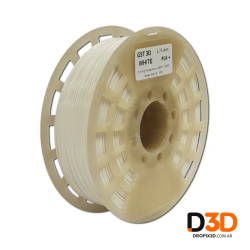 Filamento PLA+ GST 1kg | Más Resistente y Fácil de Imprimir