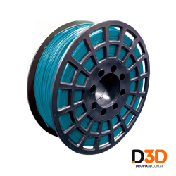 Filamento PLA+ GST 1kg | Más Resistente y Fácil de Imprimir