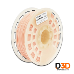 Filamento PLA+ GST 1kg | Más Resistente y Fácil de Imprimir
