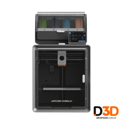 Anycubic Kobra S1 Combo