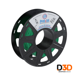 Filamento Flex Printalot 500g | Alta Elasticidad y Resistencia | DroPix 3D