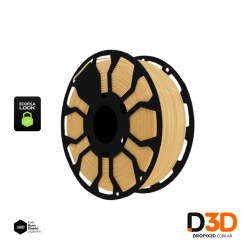 Filamento PLA Hellbot Lock 1kg | Precisión, Colores Vibrantes y Fácil Impresión