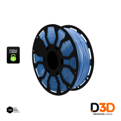 Filamento PLA Hellbot Lock 1kg | Precisión, Colores Vibrantes y Fácil Impresión