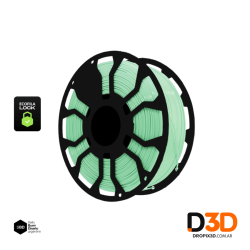 Filamento PLA Hellbot Lock 1kg | Precisión, Colores Vibrantes y Fácil Impresión