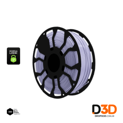 Filamento PLA Hellbot Lock 1kg | Precisión, Colores Vibrantes y Fácil Impresión