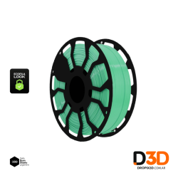 Filamento PLA Hellbot Lock 1kg | Precisión, Colores Vibrantes y Fácil Impresión