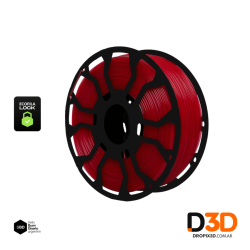 Filamento PLA Hellbot Lock 1kg | Precisión, Colores Vibrantes y Fácil Impresión