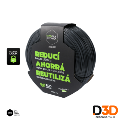 Filamento PLA Hellbot Lock 1kg | Precisión, Colores Vibrantes y Fácil Impresión