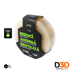 Filamento PLA Hellbot Lock 1kg | Precisión, Colores Vibrantes y Fácil Impresión