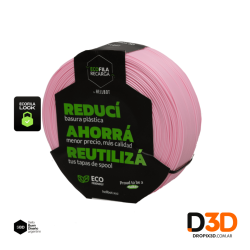Filamento PLA Hellbot Lock 1kg | Precisión, Colores Vibrantes y Fácil Impresión
